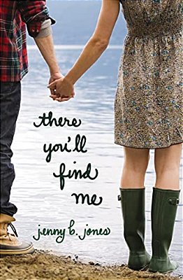 There You'Ll Find Me-..