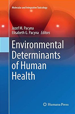 Environmental Determinants Of Human Health-..