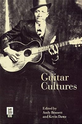 Guitar Cultures-..