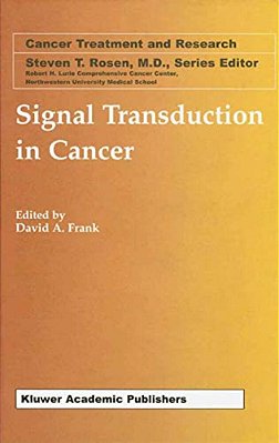 Signal Transduction In Cancer-..