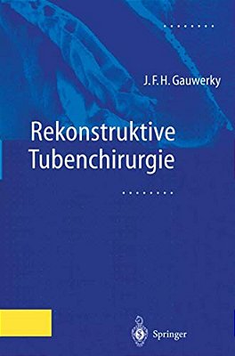 Rekonstruktive Tubenchirurgie-..