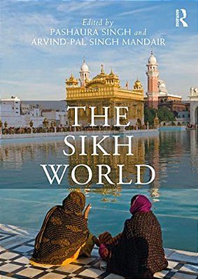 The Sikh World-..