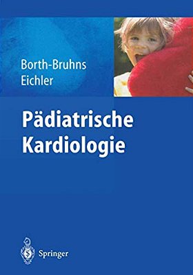 Pädiatrische Kardiologie-..