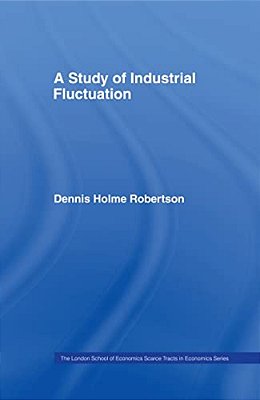 Study Indust Fluctuations Lse-..