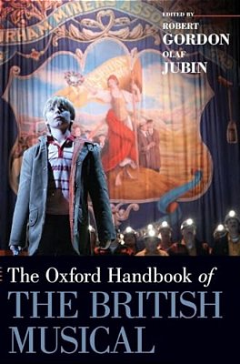 Oxford Handbook Of The British Musical-..