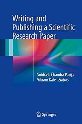 Writing And Publishing A Scientific Research Paper-..