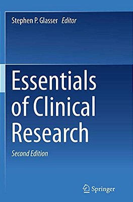 Essentials Of Clinical Research-..