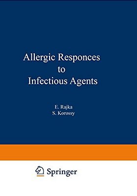 Allergic Responses To Infectious Agents-..