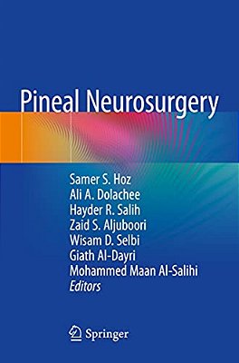 Pineal Neurosurgery-..