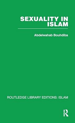 Sexuality In Islam-..