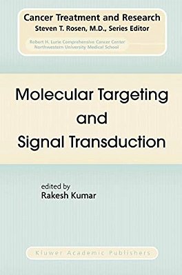 Molecular Targeting And Signal Transduction-..