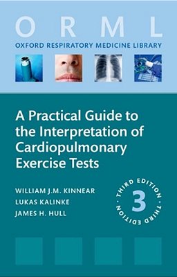 A Practical Guide To The Interpretation Of Cardiopulmonary Exercise Tests-..