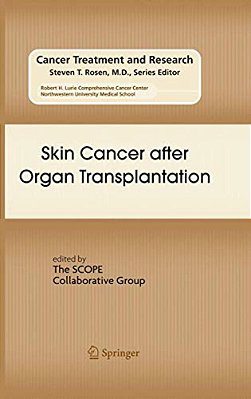 Skin Cancer After Organ Transplantation-..