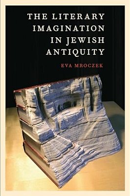 Literary Imagination In Jewish Antiquity-..