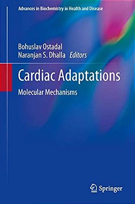 Cardiac Adaptations: Molecular Mechanisms-..