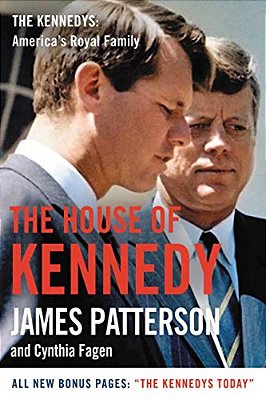 The House Of Kennedy-..