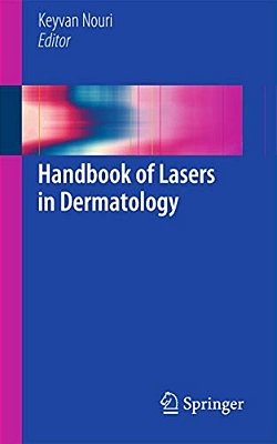 Handbook Of Lasers In Dermatology-..
