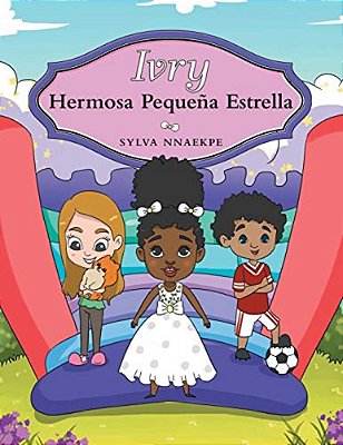 Hermosa Pequeña Estrella-..