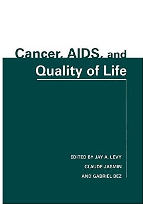 Cancer, Aids, And Quality Of Life-..