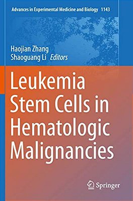 Leukemia Stem Cells In Hematologic Malignancies-..