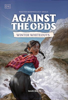 Against The Odds Winter Whiteouts-..