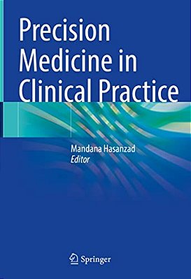 Precision Medicine In Clinical Practice-..