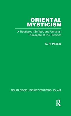 Oriental Mysticism-..