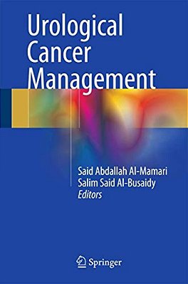 Urological Cancer Management-..