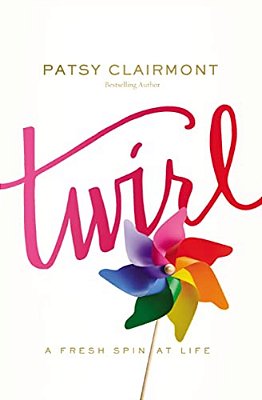 Twirl: A Fresh Spin At Life-..