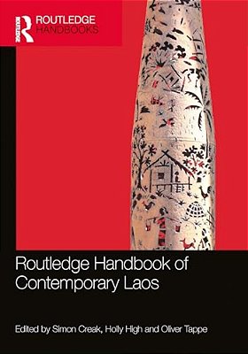 Routledge Handbook Of Contemporary Laos-..