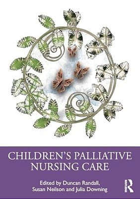 Children's Palliative Nursing Care-..
