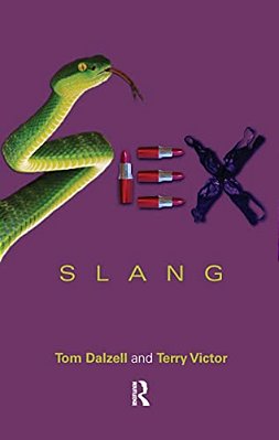 Sex Slang-..