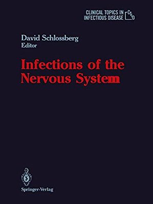 Infections Of The Nervous System-..
