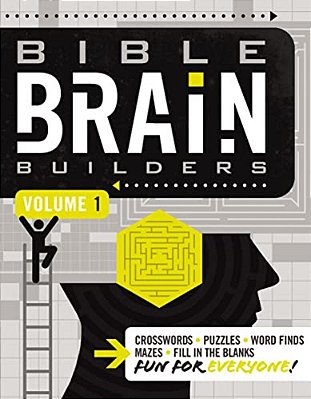 El Bible Brain Builders, Volume 1-..