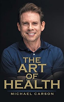 The Art Of Health-..