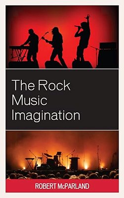 Rock Music Imagination-..