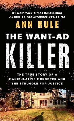 The Want-Ad Killer-..