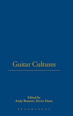 Guitar Cultures-..