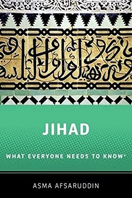 Jihad: What Everyone Needs To Know: What Everyone Needs To Know (R)-..