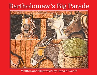 Bartholomew's Big Parade-..