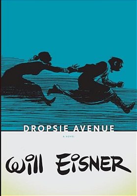 Dropsie Avenue-..