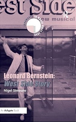 Leonard Bernstein: West Side Story [With CD (Audio)]-..