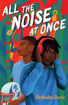 All The Noise At Once-..
