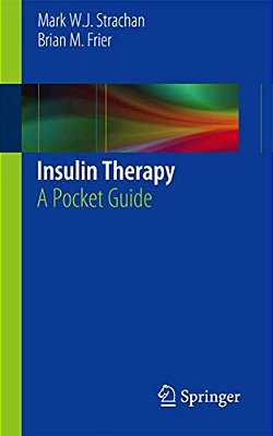 Insulin Therapy: A Pocket Guide-..