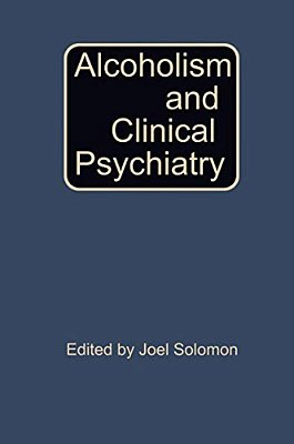 Alcoholism And Clinical Psychiatry-..