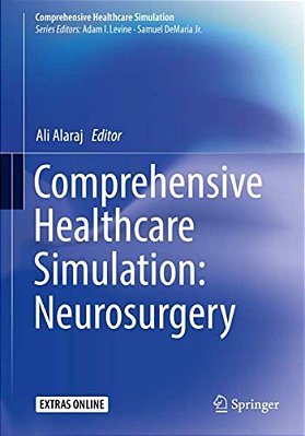 Comprehensive Healthcare Simulation: Neurosurgery-..