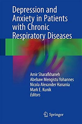 Depression And Anxiety In Patients With Chronic Respiratory Diseases-..