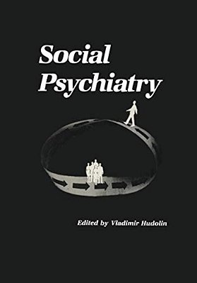 Social Psychiatry-..