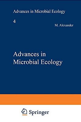 Advances In Microbial Ecology-..