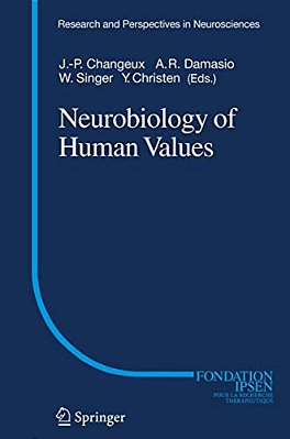 Neurobiology Of Human Values-..